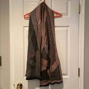 Soia and Kyo Scarf